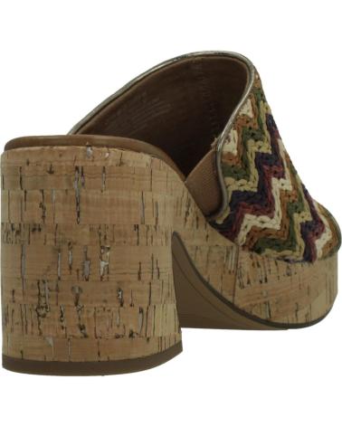 Sandales pour Femme TAMARIS SANDALIAS TACON MUJER MODELO 27212 COLOR MULTICOLOR MLTCLR