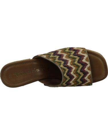 Sandales pour Femme TAMARIS SANDALIAS TACON MUJER MODELO 27212 COLOR MULTICOLOR MLTCLR