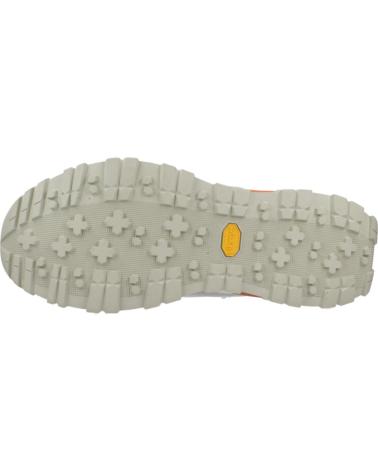 Deportivas de Hombre P448 ZAPATILLAS HOMBRE MODELO MONALEA COLOR AZUL WHTTRE