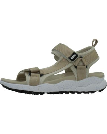 Sandalias BW BREAK WALK  de Niño SANDALIAS NINO BREAK WALK MODELO BJSH360001 COLOR ORO  GOLD