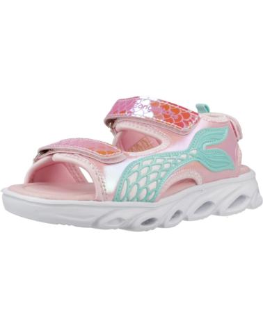 Sandali CONGUITOS  per Bambina COSH260013  ROSA