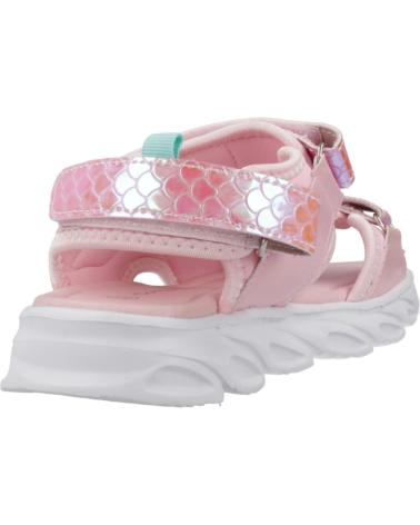 Sandali CONGUITOS  per Bambina COSH260013  ROSA