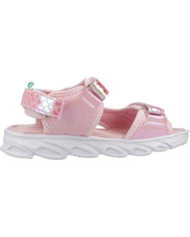 Sandali CONGUITOS  per Bambina COSH260013  ROSA