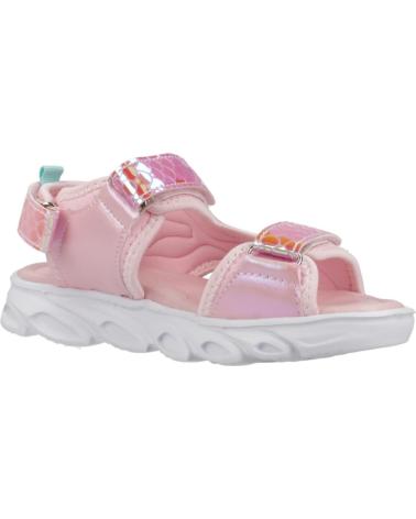 Sandali CONGUITOS  per Bambina COSH260013  ROSA