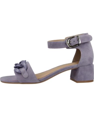 Sandalias de Mujer REGARDE LE CIEL SANDALIAS MUJER MODELO YEREMI427496 COLOR VIOLETA LAVANDER