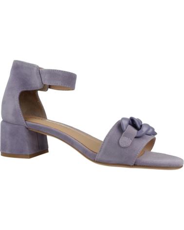 Sandálias de Mulher REGARDE LE CIEL SANDALIAS MUJER MODELO YEREMI427496 COLOR VIOLETA LAVANDER