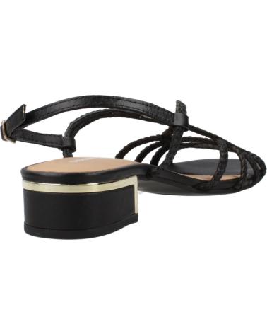 Sandalen für Damen GIOSEPPO SANDALIAS MUJER MODELO 74333G COLOR NEGRO