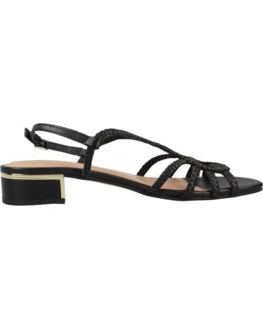 Sandalen für Damen GIOSEPPO SANDALIAS MUJER MODELO 74333G COLOR NEGRO
