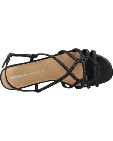 Sandalen für Damen GIOSEPPO SANDALIAS MUJER MODELO 74333G COLOR NEGRO