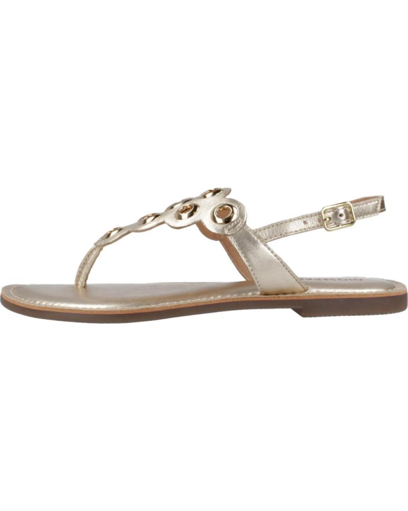 GIOSEPPO DUNBAR EN COLOR PARA MUJER PLATINO