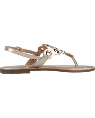 GIOSEPPO DUNBAR EN COLOR PARA MUJER PLATINO