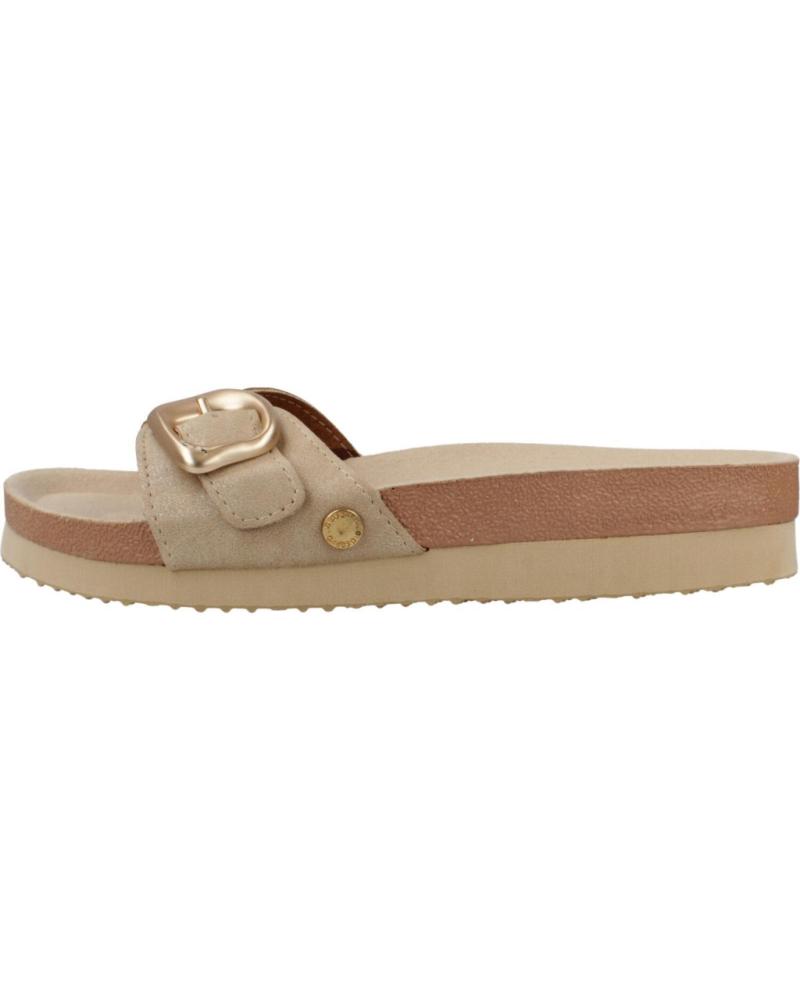 Sandalen GIOSEPPO  für Damen SANDALIAS MUJER MODELO WALPOLE COLOR  ORO