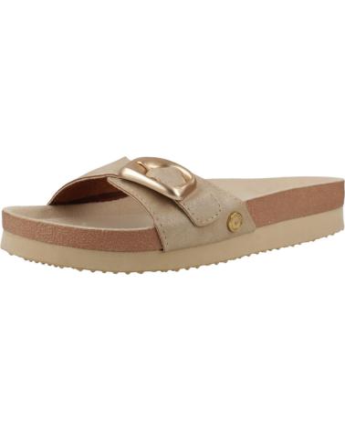Sandalen GIOSEPPO  für Damen SANDALIAS MUJER MODELO WALPOLE COLOR  ORO