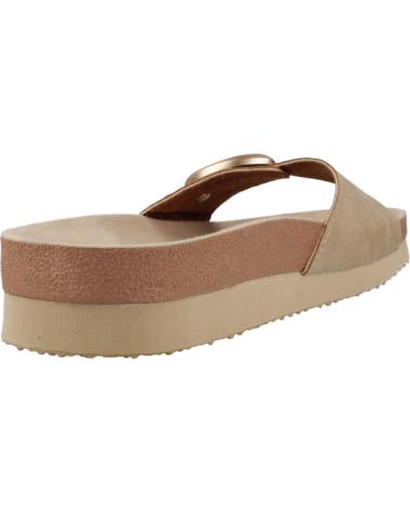 Sandalen GIOSEPPO  für Damen SANDALIAS MUJER MODELO WALPOLE COLOR  ORO