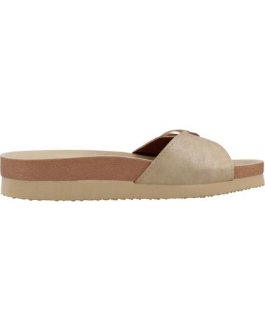 Sandalen GIOSEPPO  für Damen SANDALIAS MUJER MODELO WALPOLE COLOR  ORO