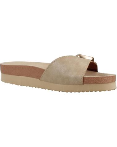Sandalen GIOSEPPO  für Damen SANDALIAS MUJER MODELO WALPOLE COLOR  ORO