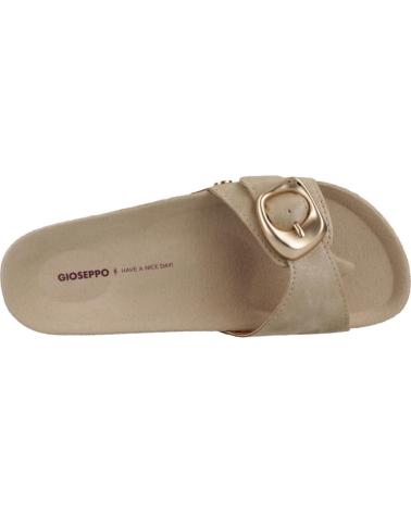 Sandalen GIOSEPPO  für Damen SANDALIAS MUJER MODELO WALPOLE COLOR  ORO