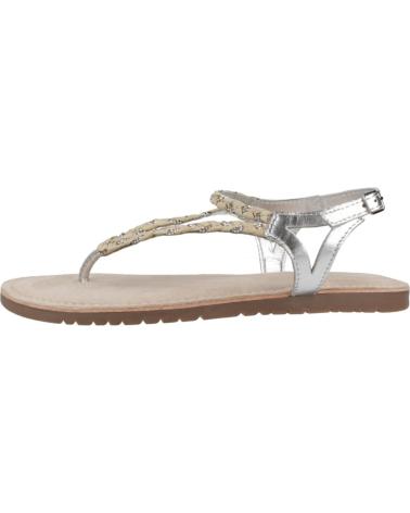 Sandalias GIOSEPPO  de Mujer SANDALIAS MUJER MODELO LIMINGTON COLOR BEIS  BEIG