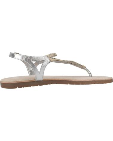 Sandalen GIOSEPPO  für Damen SANDALIAS MUJER MODELO LIMINGTON COLOR BEIS  BEIG