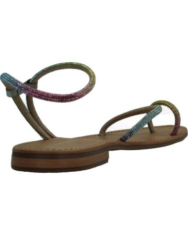Sandales LES TROPEZIENNES  pour Femme SANDALIAS MUJER MODELO C330586HODAXA COLOR COLOR  MULTI