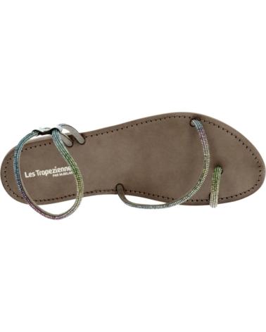 Sandales LES TROPEZIENNES  pour Femme SANDALIAS MUJER MODELO C330586HODAXA COLOR COLOR  MULTI