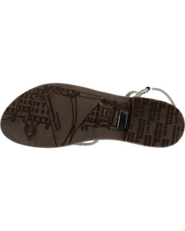 Sandales LES TROPEZIENNES  pour Femme SANDALIAS MUJER MODELO C330586HODAXA COLOR COLOR  MULTI