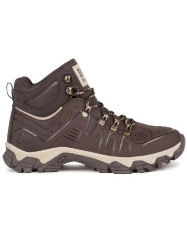 Zapatillas deporte GEOGRAPHICAL NORWAY  de Hombre BOTAS PARA HOMBRE EN COLOR  MARRON