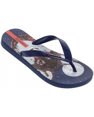 Sandalias IPANEMA  de Niño SANDALIAS PARA NINOS EN COLOR  AZUL