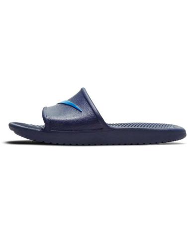 Chanclas NIKE  de Niña y Niño SANDALIAS KAWA SHOWER PARA NINOS UNISEX EN COLOR  AZUL