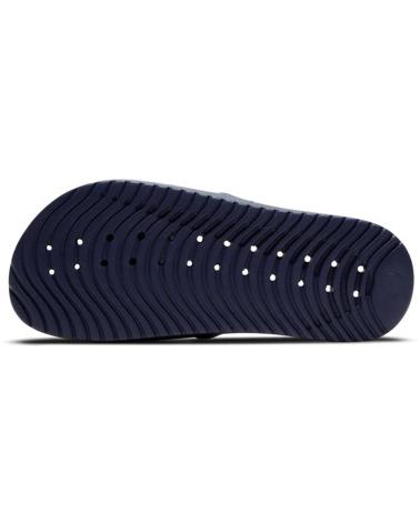Chanclas NIKE  de Niña y Niño SANDALIAS KAWA SHOWER PARA NINOS UNISEX EN COLOR  AZUL