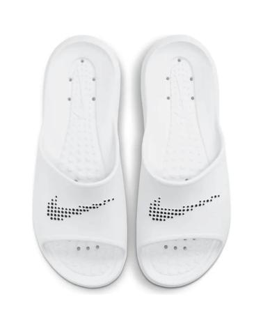 Chanclas de Hombre NIKE SANDALIAS VICTORI ONE PARA HOMBRE EN COLOR BLANCO
