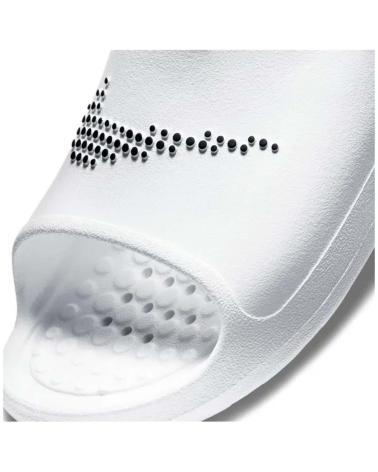 Chanclas de Hombre NIKE SANDALIAS VICTORI ONE PARA HOMBRE EN COLOR BLANCO