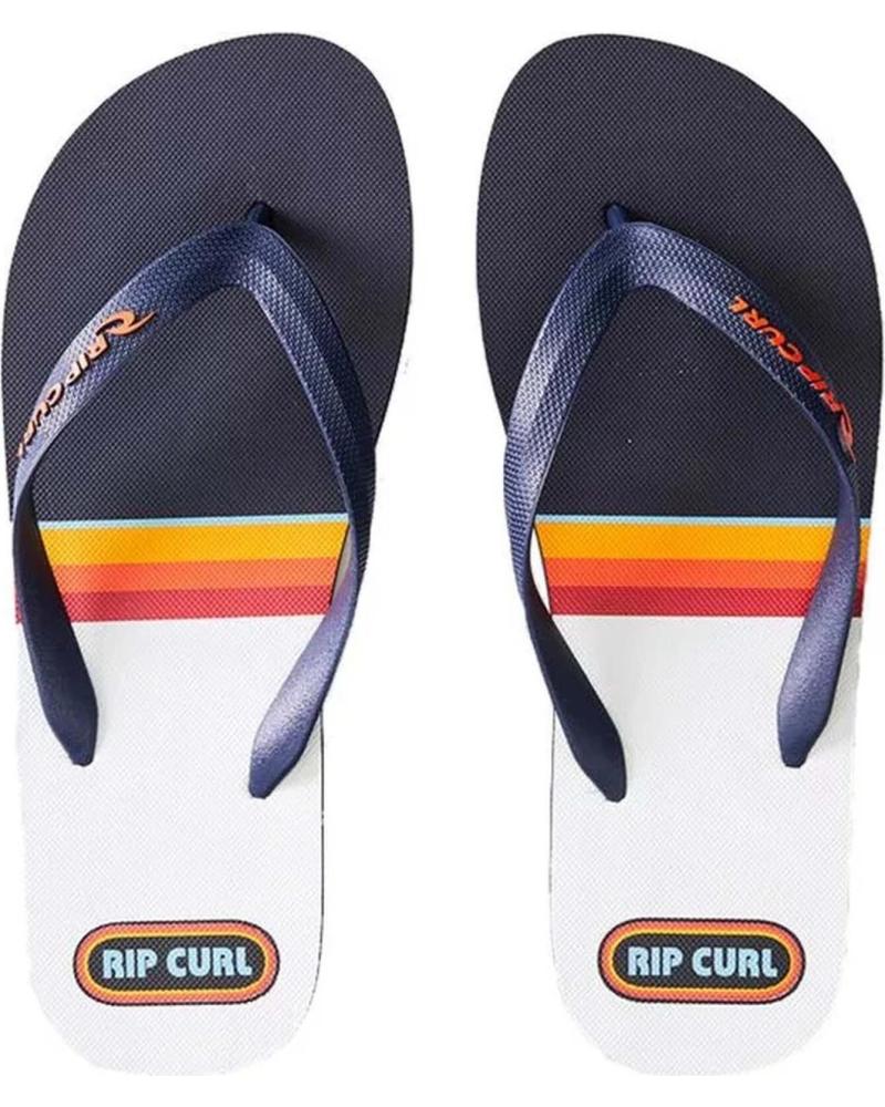 Sandalias RIP CURL  de Hombre SANDALIAS PARA HOMBRE EN COLOR  AZUL