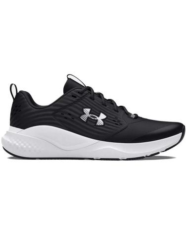 Sapatilhas UNDER ARMOUR  de Homem ZAPATILLAS PARA HOMBRE EN COLOR  NEGRO