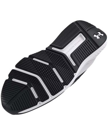 Sapatilhas UNDER ARMOUR  de Homem ZAPATILLAS PARA HOMBRE EN COLOR  NEGRO