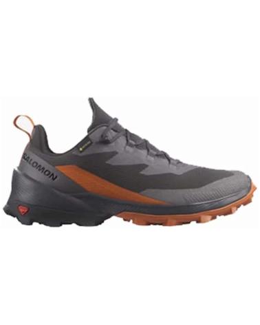 Man Zapatillas deporte SALOMON ZAPATILLAS CROSS OVER 2 GTX PARA HOMBRE EN COLOR  GRIS
