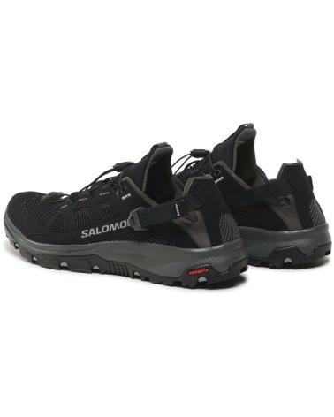 Sapatilhas SALOMON  de Homem ZAPATILLAS TECHAMPHIBIAN 5 PARA HOMBRE EN COLOR  NEGRO
