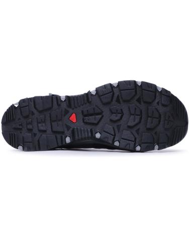 Sapatilhas SALOMON  de Homem ZAPATILLAS TECHAMPHIBIAN 5 PARA HOMBRE EN COLOR  NEGRO