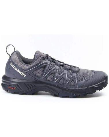 Woman Zapatillas deporte SALOMON ZAPATILLAS X BRAZE W  GREY