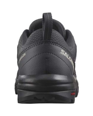 Woman Zapatillas deporte SALOMON ZAPATILLAS X BRAZE W  GREY