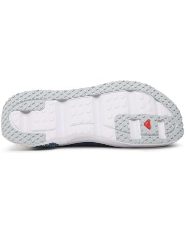 Zuecos SALOMON  de Hombre SANDALIAS REELAX SLIDE 6 0 PARA HOMBRE EN COLOR  AZUL