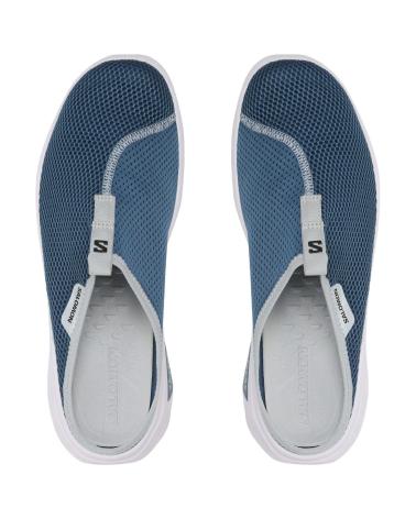 Zuecos SALOMON  de Hombre SANDALIAS REELAX SLIDE 6 0 PARA HOMBRE EN COLOR  AZUL