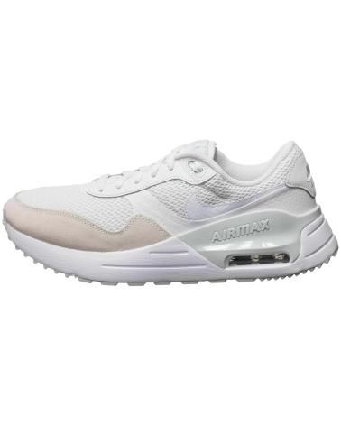 Man Zapatillas deporte NIKE CALZADO DM9537-101  BLANCA