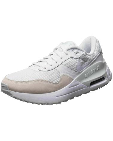 Man Zapatillas deporte NIKE CALZADO DM9537-101  BLANCA