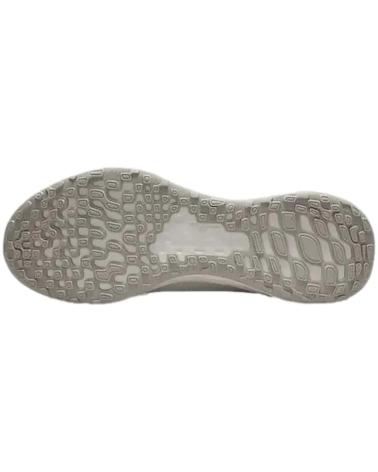Deportivas de Mujer y Niño NIKE ZAPATILLAS REVOLUTION 6 PARA HOMBRE EN COLOR BLANCO