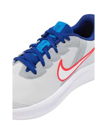 Zapatillas deporte de Mujer NIKE ZAPATILLAS STAR RUNNER 3 PARA MUJER EN COLOR BLANCO BLANCO