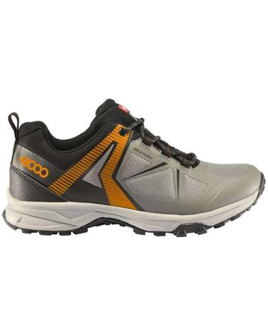 Zapatillas deporte 8000  de Hombre ZAPATILLAS PARA HOMBRE EN COLOR  GRIS