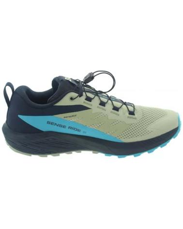 Zapatillas deporte SALOMON  de Hombre ZAPATILLAS SENSE RIDE 5 PARA HOMBRE EN COLOR  MULTICOLOR