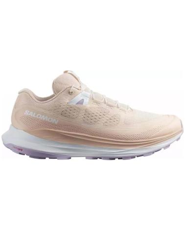 Zapatillas deporte SALOMON  de Mujer ZAPATILLAS ULTRA GLIDE 2 PARA MUJER EN COLOR  BEIGE