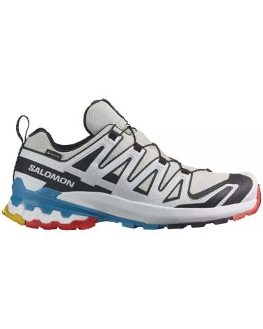 Zapatillas deporte SALOMON  de Hombre ZAPATILLAS PARA UNISEX EN COLOR  GRIS